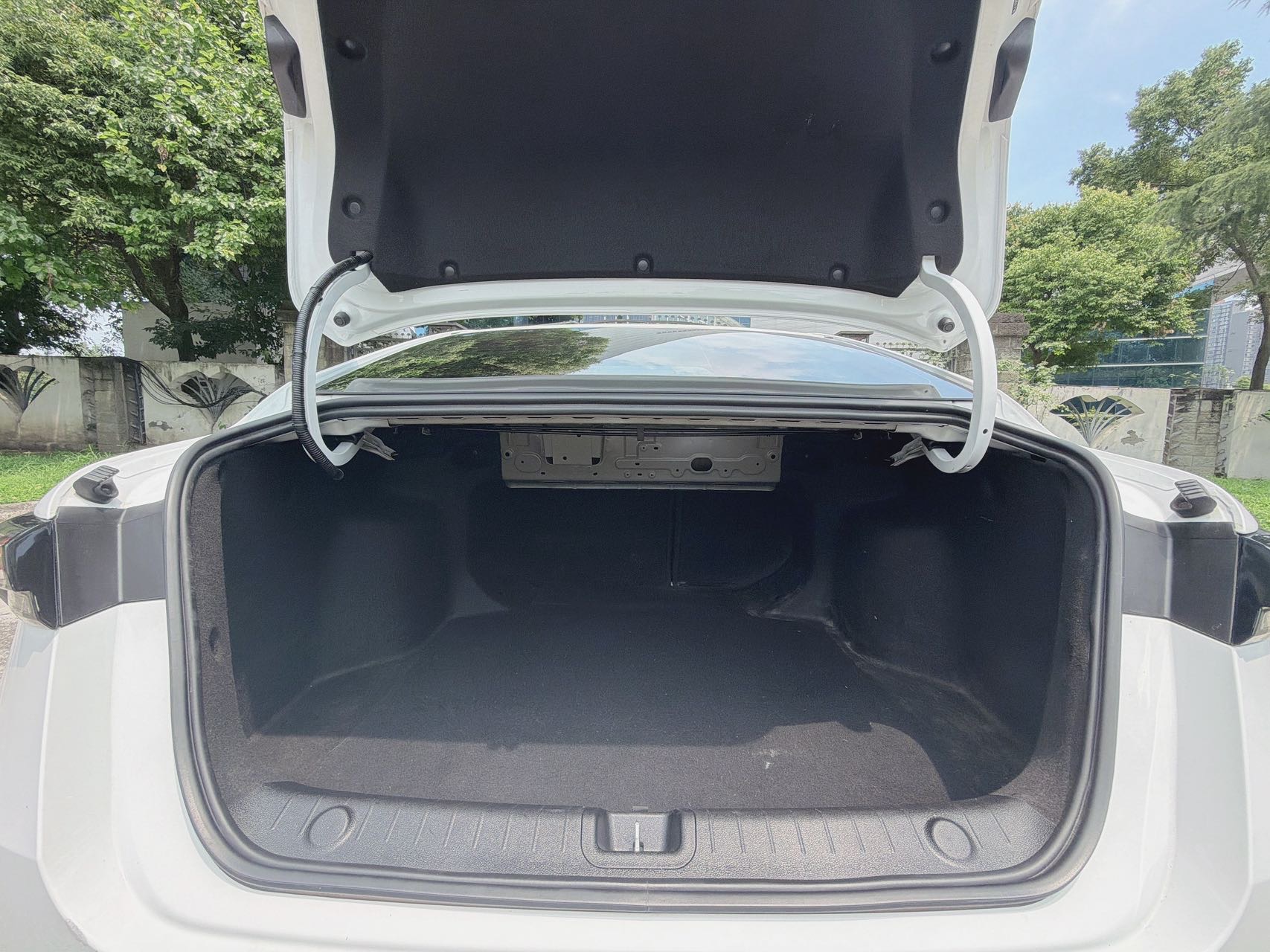 GEELY Binray 2024 #7 GEELY Binray 2024 car image #7