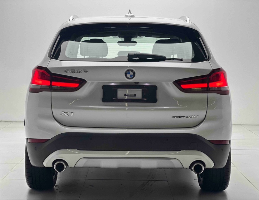 BMW X1 2023 #7 BMW X1 2023 car image #7