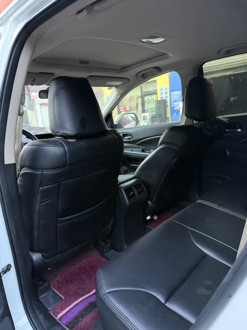 Honda CR-V 2016 car image #6
