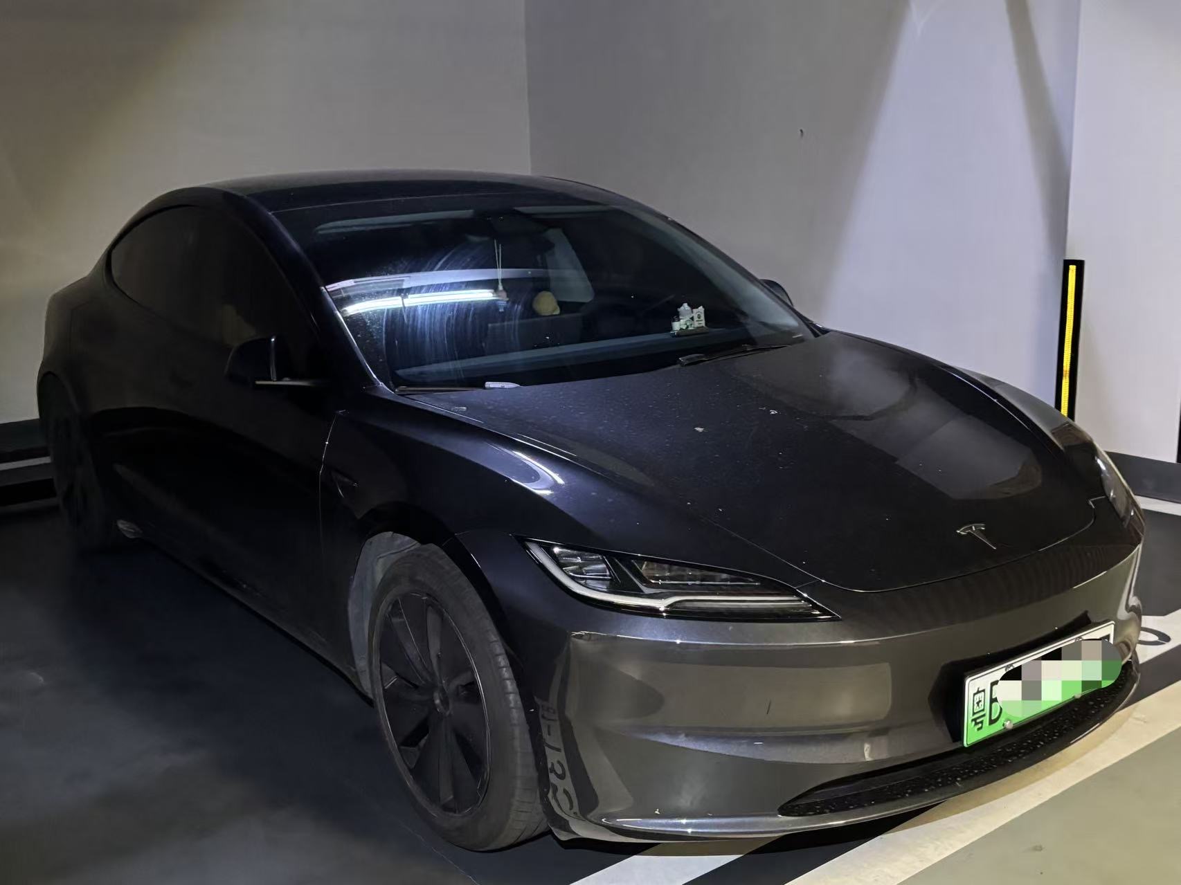 Tesla Model 3 2025 #3 Tesla Model 3 2025 immagine di auto #3