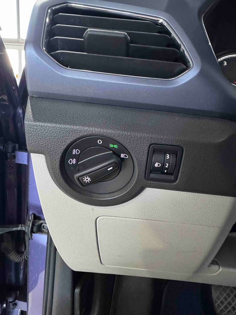 Volkswagen T-Cross 2021 imagem de carro #14