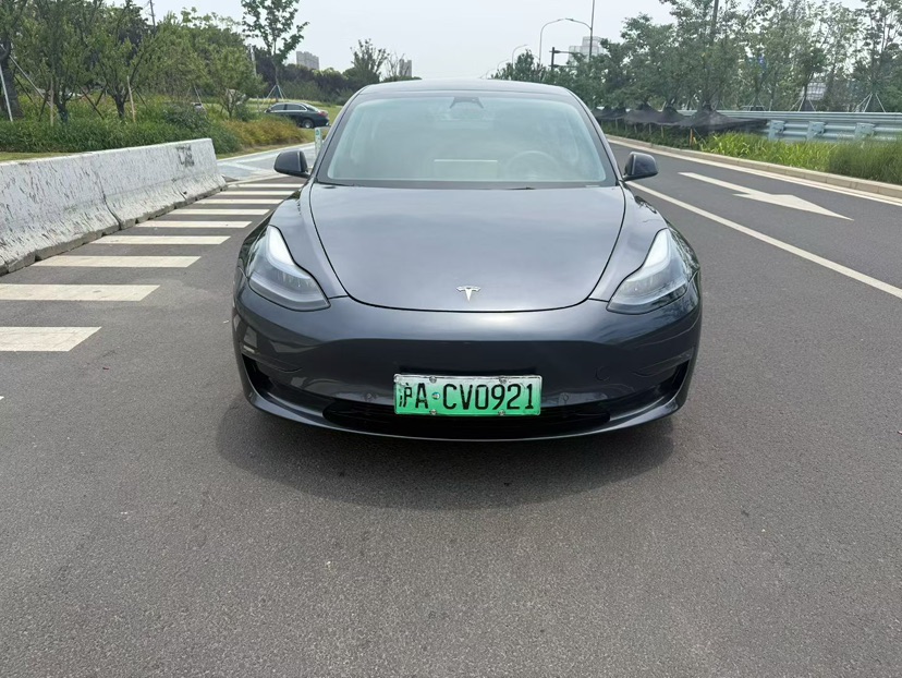 Tesla Model 3 2023 #2 Tesla Model 3 2023 immagine di auto #2