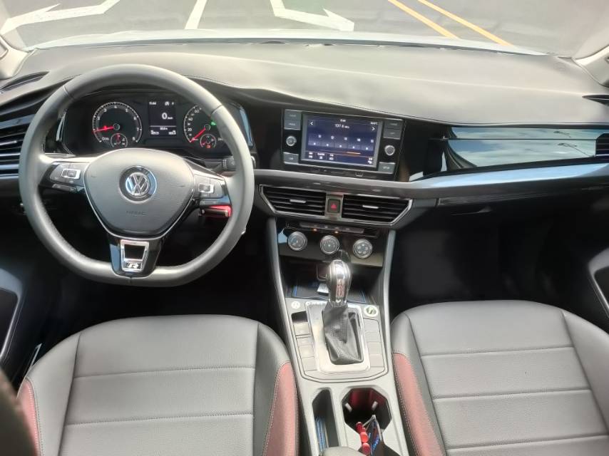 Volkswagen Bora 2020 car image #7