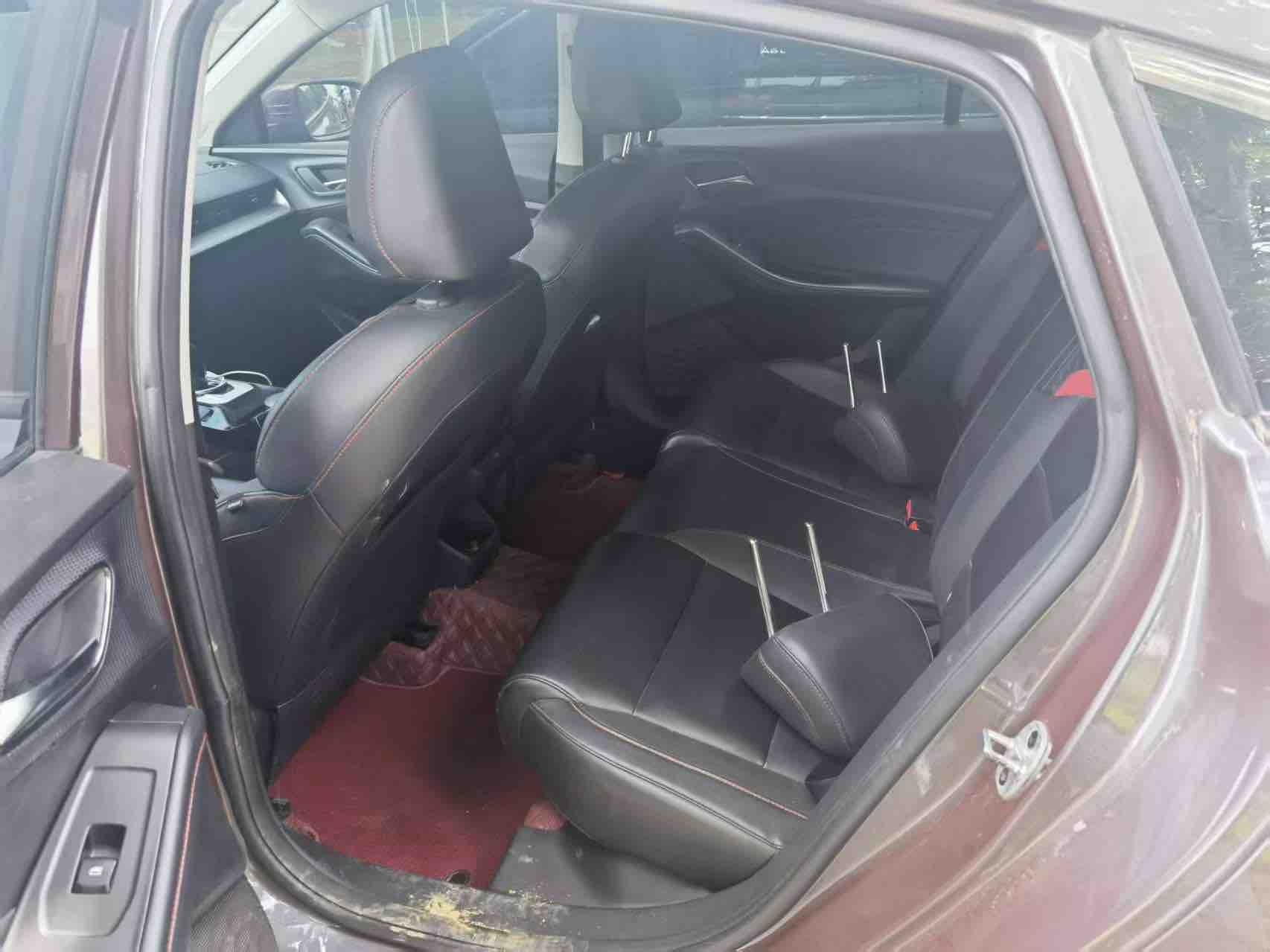 MG 5 2021 #3 MG 5 2021 car image #3