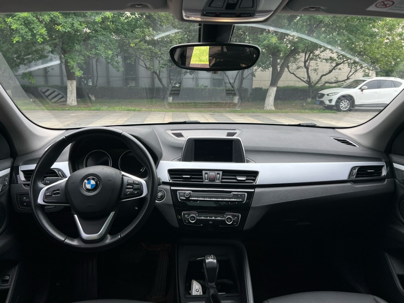 BMW X1 2019 car image #4