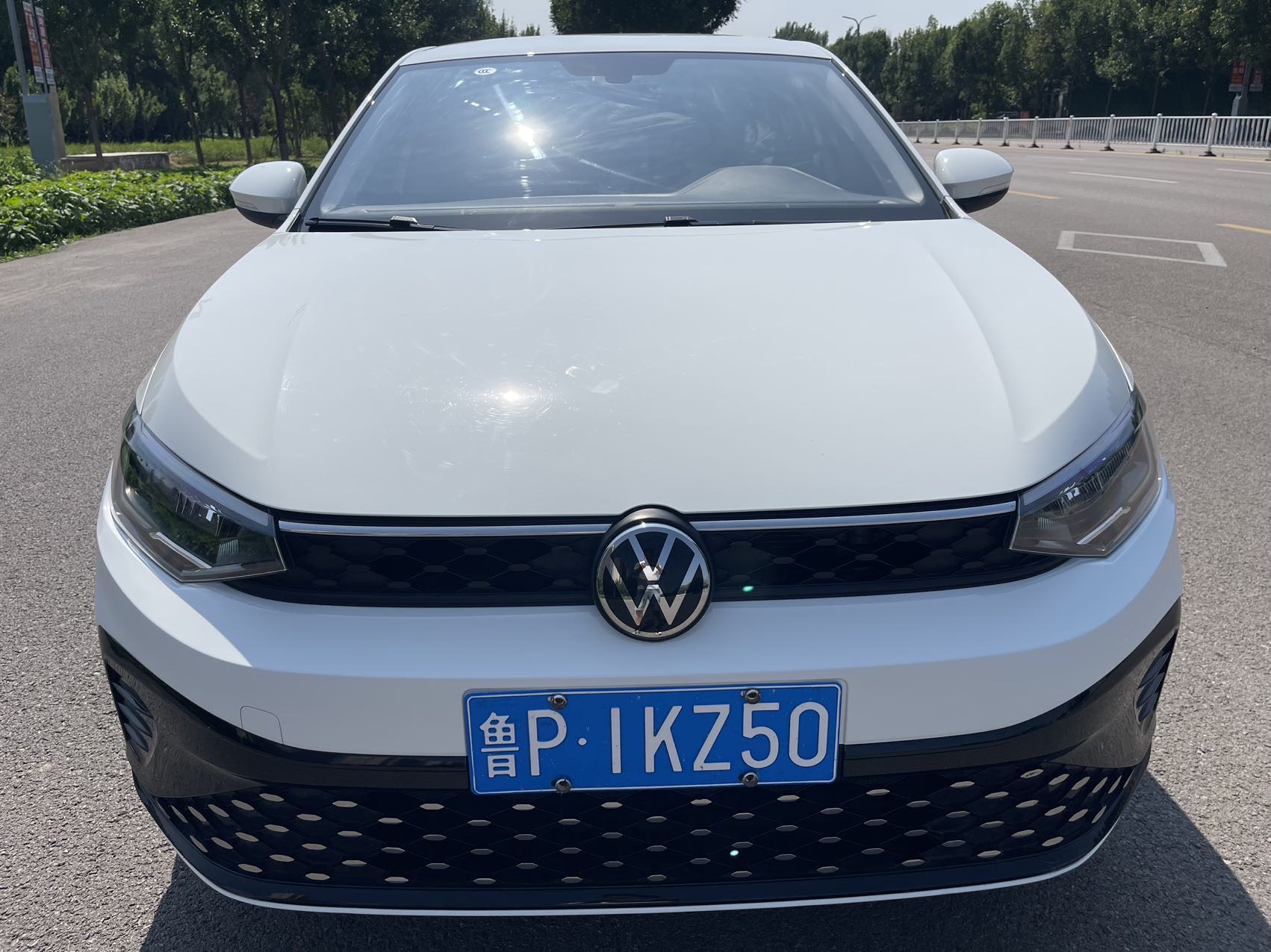 Volkswagen Lavida 2023 #2 Volkswagen Lavida 2023 car image #2