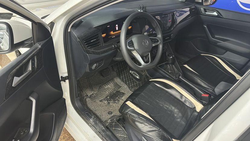 Volkswagen Lavida 2023 car image #5