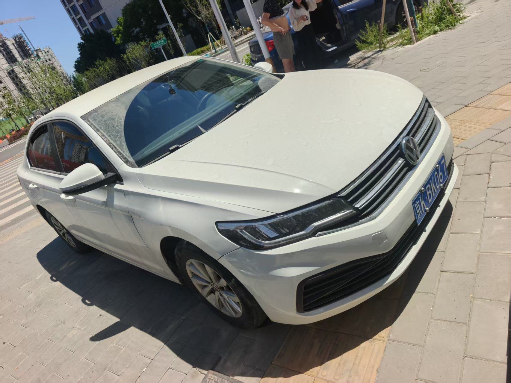 Volkswagen Bora 2022 car image 