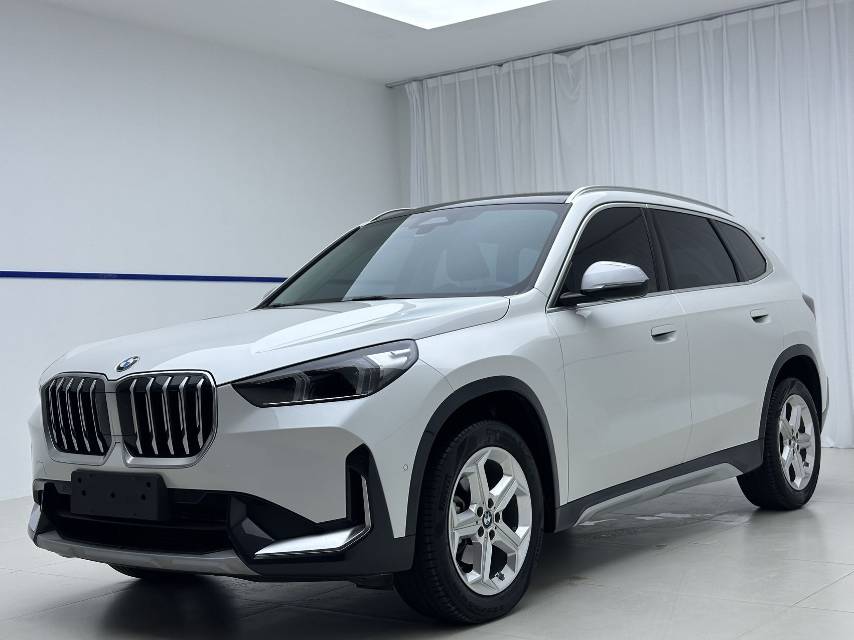 BMW X1 2023 BMW X1 2023 car image