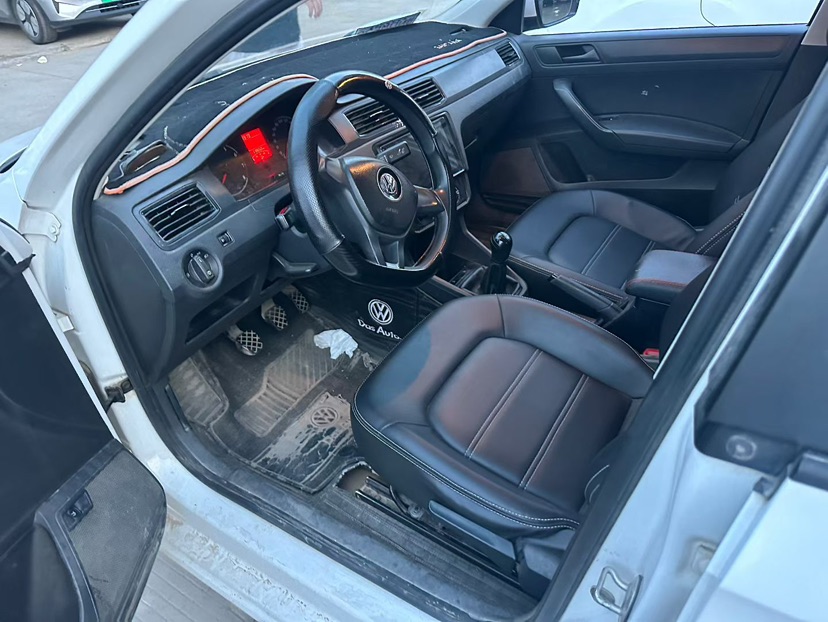 Volkswagen Santana 2019 #3 Volkswagen Santana 2019 car image #3