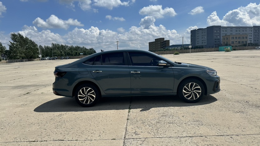 Volkswagen Lavida 2023 #4 Volkswagen Lavida 2023 car image #4