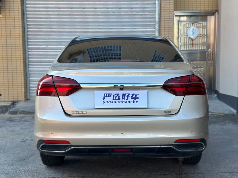 GEELY Emgrand 2020 #8 GEELY Emgrand 2020 car image #8