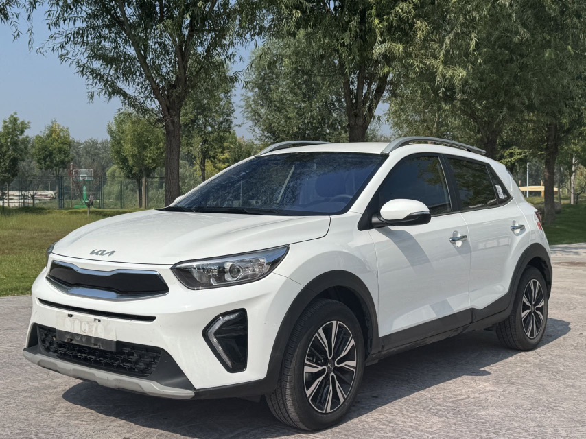 Kia KX1 2024 Kia KX1 2024 image de voiture