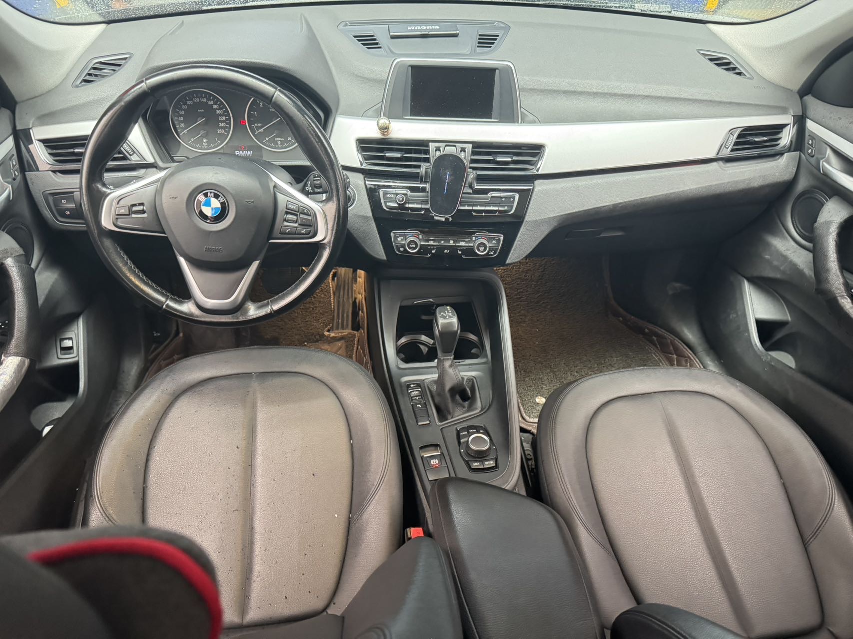 BMW X1 2016 car image #5