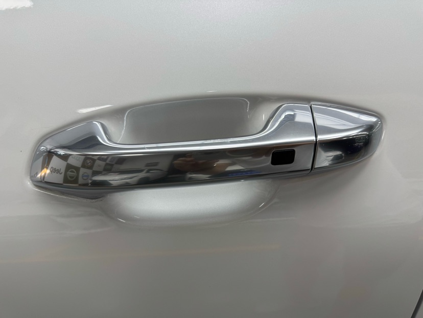 Kia Seltos 2024 car image #16