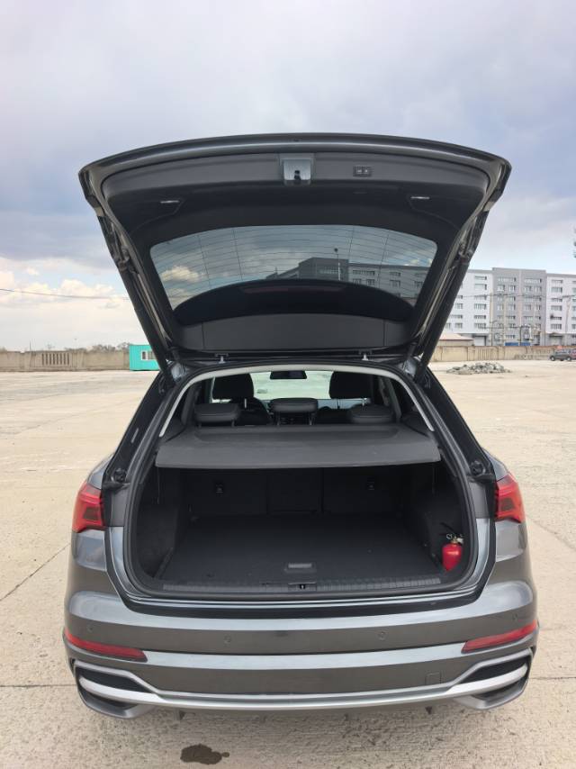 Audi Q3 2022 #12 Audi Q3 2022 immagine di auto #12