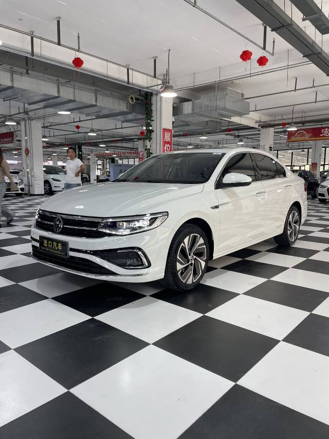 Volkswagen Bora 2022 car image 