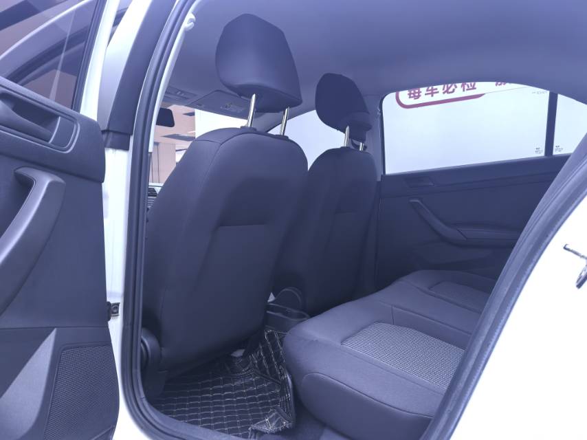 Volkswagen Santana 2022 #8 Volkswagen Santana 2022 car image #8