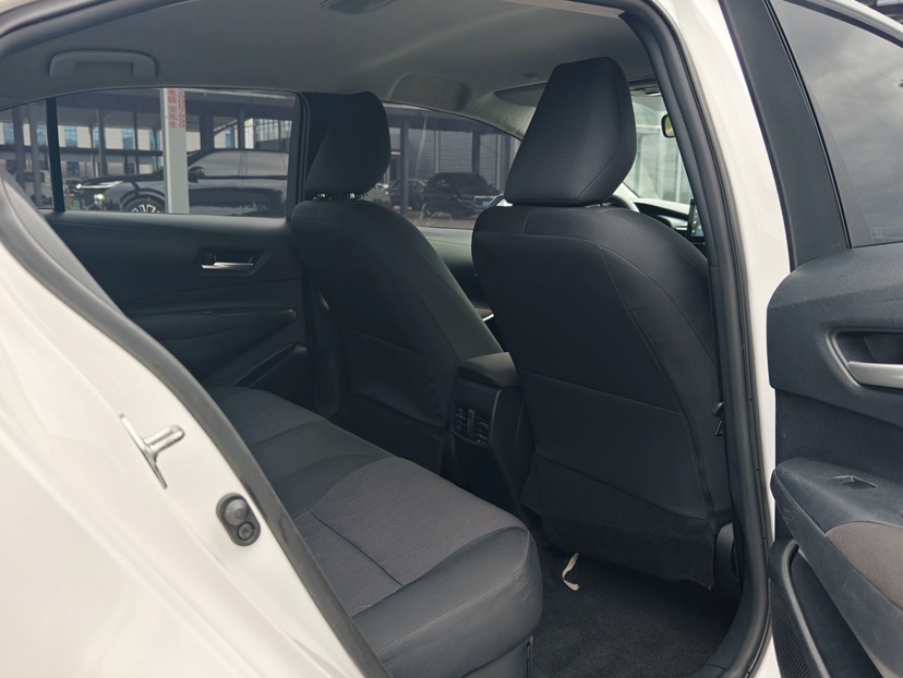 Toyota Corolla 2023 car image #5