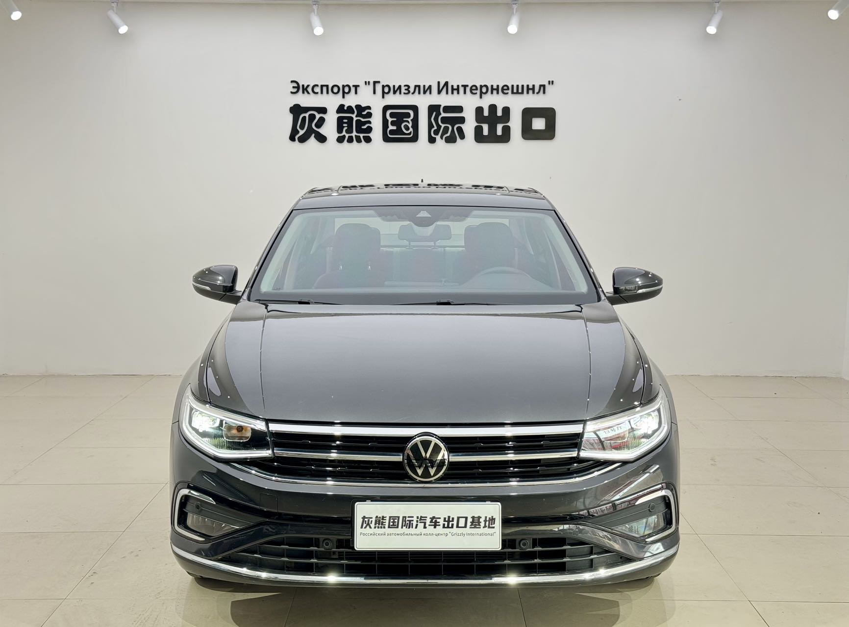 Volkswagen Bora 2023 car image #2
