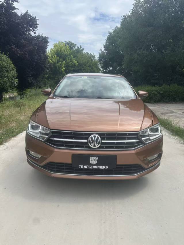Volkswagen Bora 2018 car image 