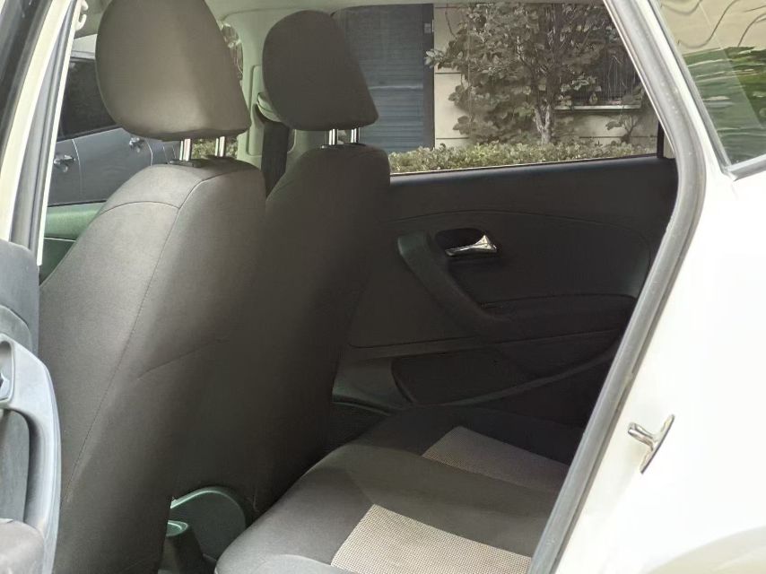 Volkswagen Polo 2018 #6 Volkswagen Polo 2018 car image #6
