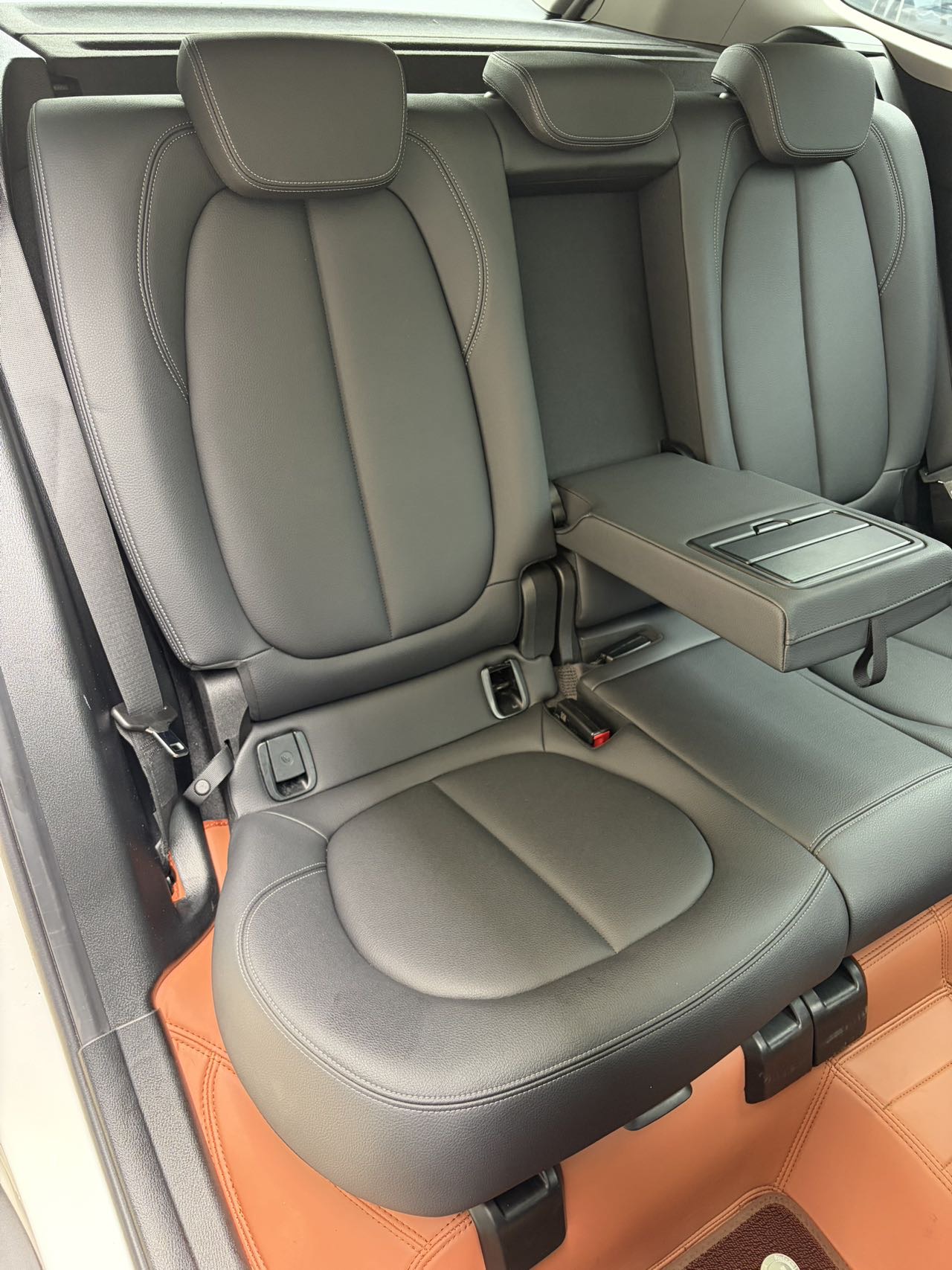 BMW X1 2021 car image #6