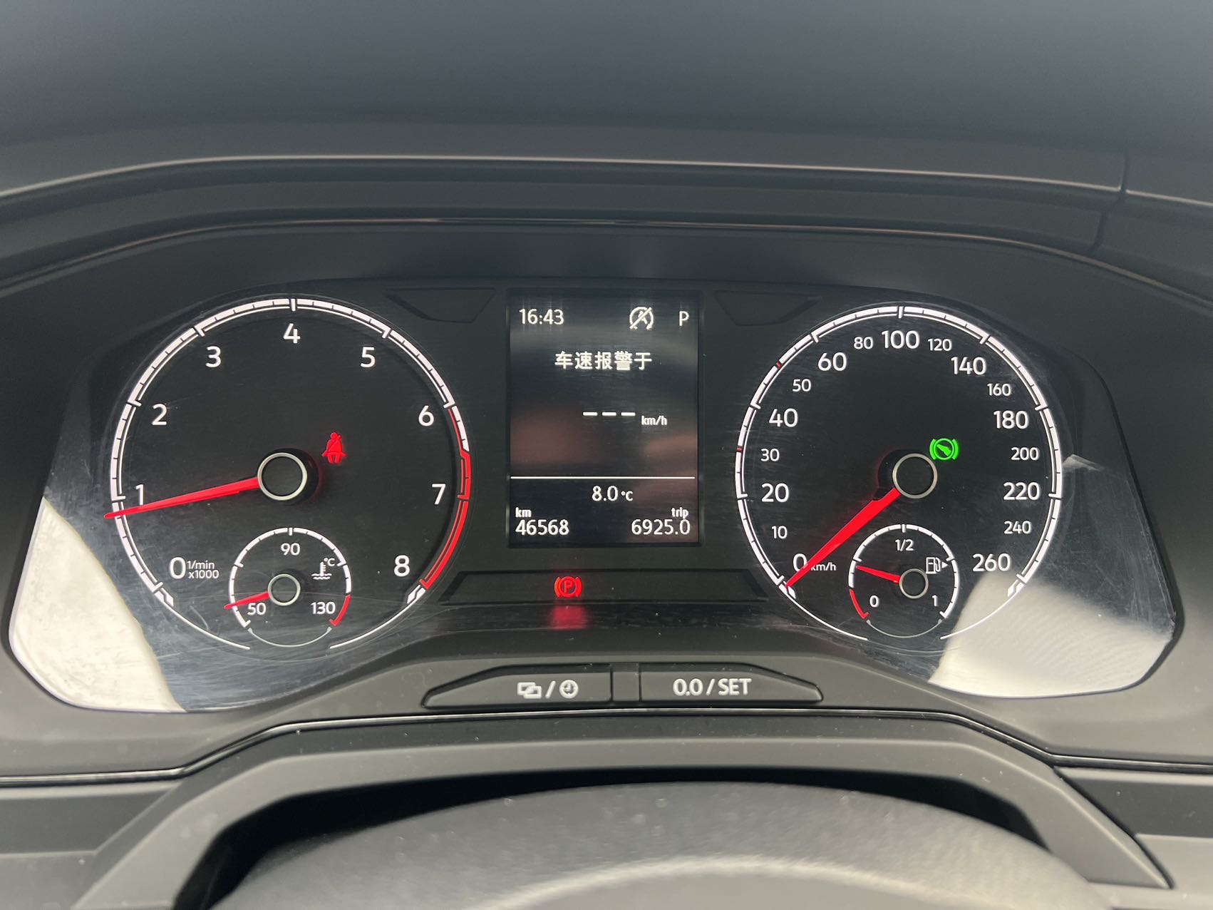 Volkswagen Polo 2019 #7 Volkswagen Polo 2019 car image #7