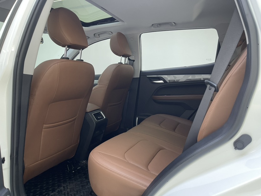 GEELY Vision X6 2022 #8 GEELY Vision X6 2022 immagine di auto #8