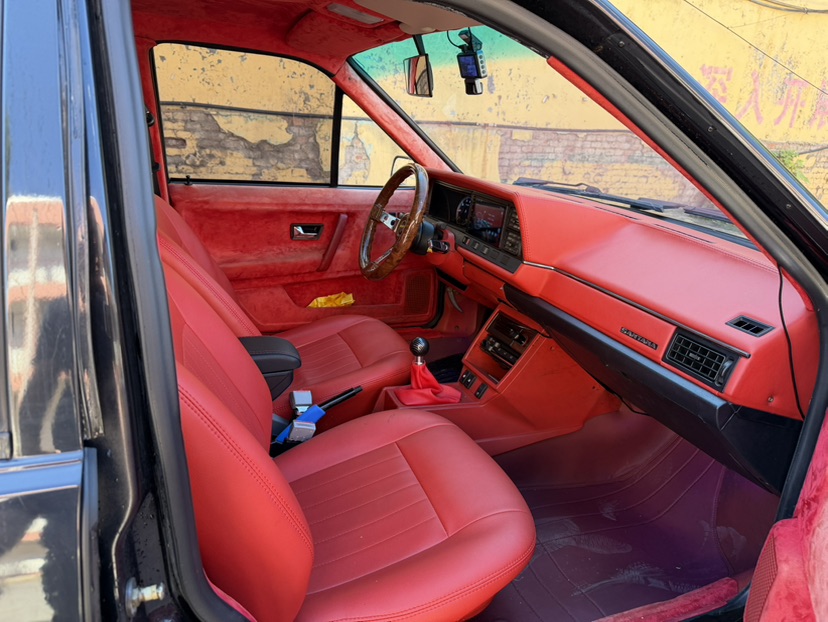 Volkswagen Santana Classic 2012 car image #9