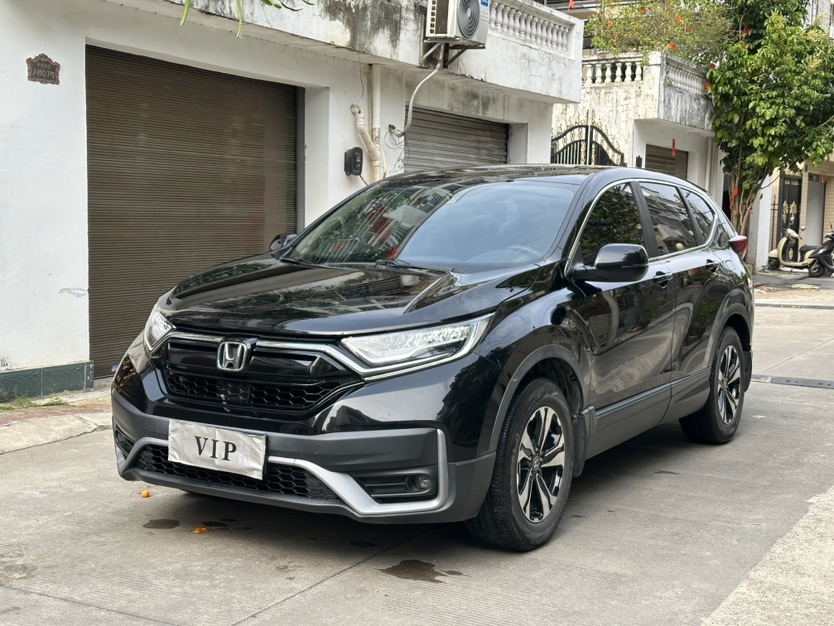 Honda CR-V 2022 car image 