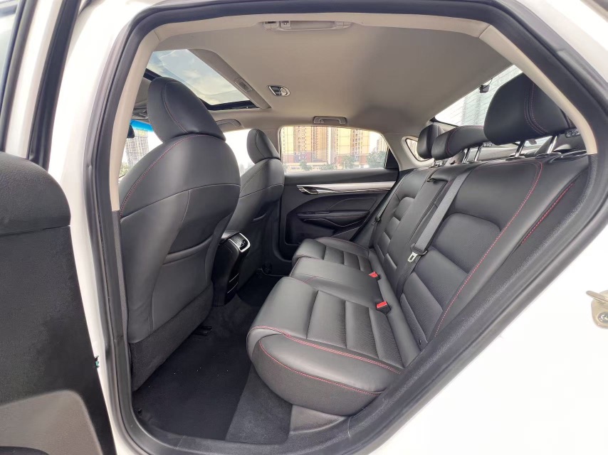 GEELY Binray 2020 #6 GEELY Binray 2020 car image #6