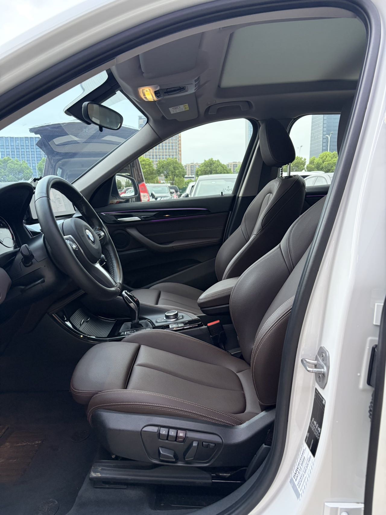 BMW X1 2020 #4 BMW X1 2020 car image #4