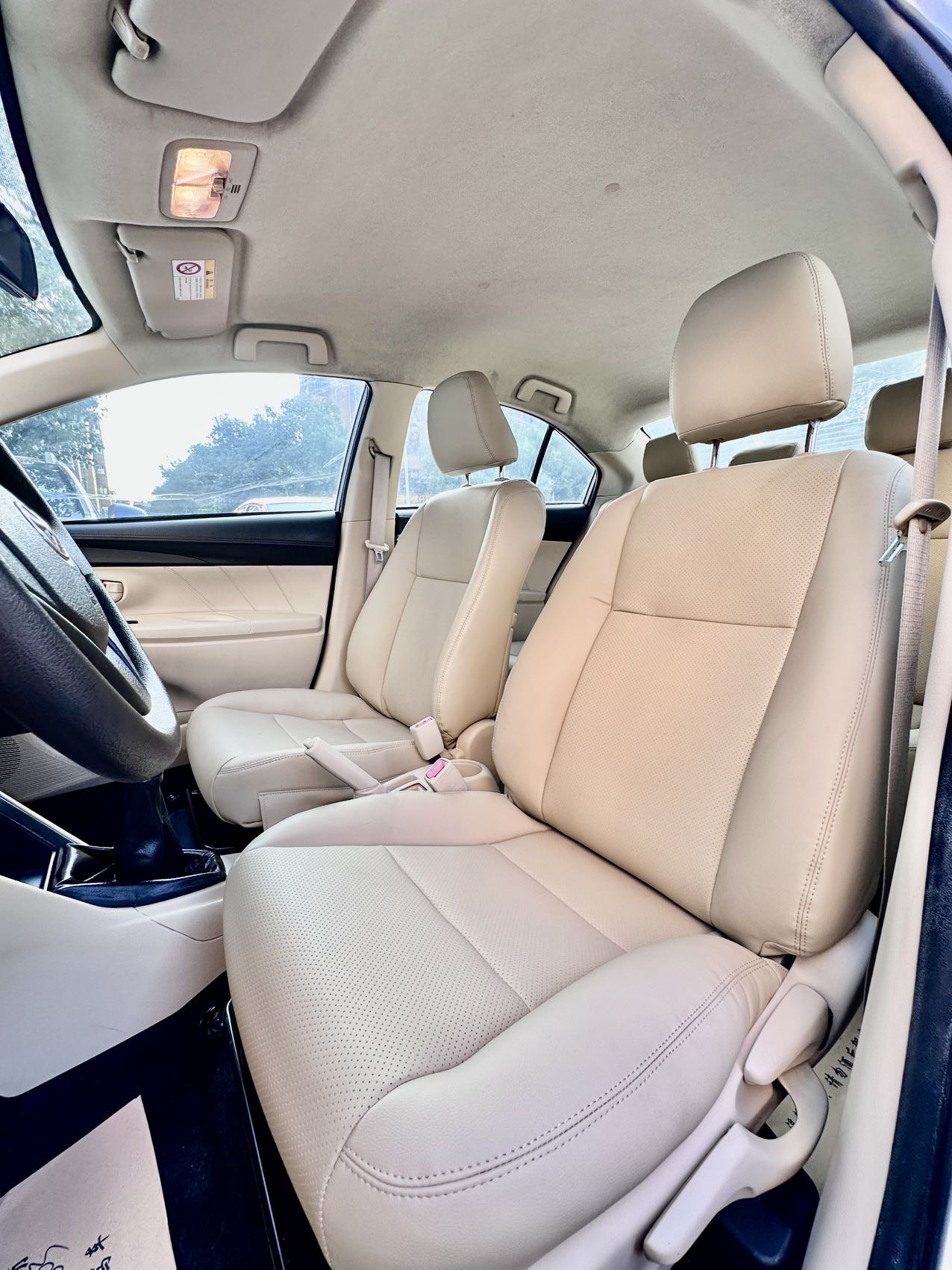 Toyota Vios 2015 #8 Toyota Vios 2015 car image #8