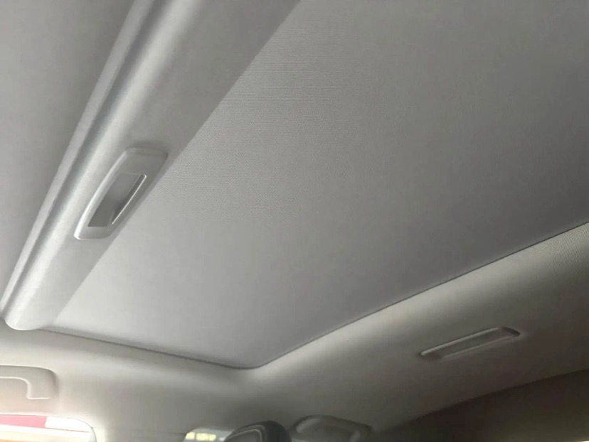 GEELY Binray 2023 #4 GEELY Binray 2023 car image #4