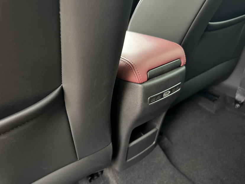GEELY Coolray 2022 #10 GEELY Coolray 2022 image de voiture #10