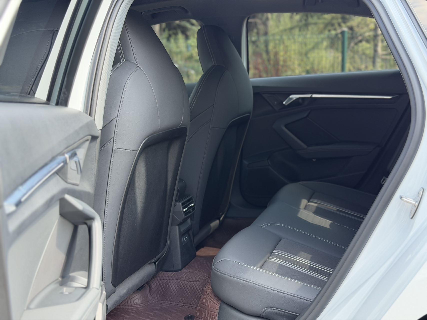 Audi A3 2024 immagine di auto #5