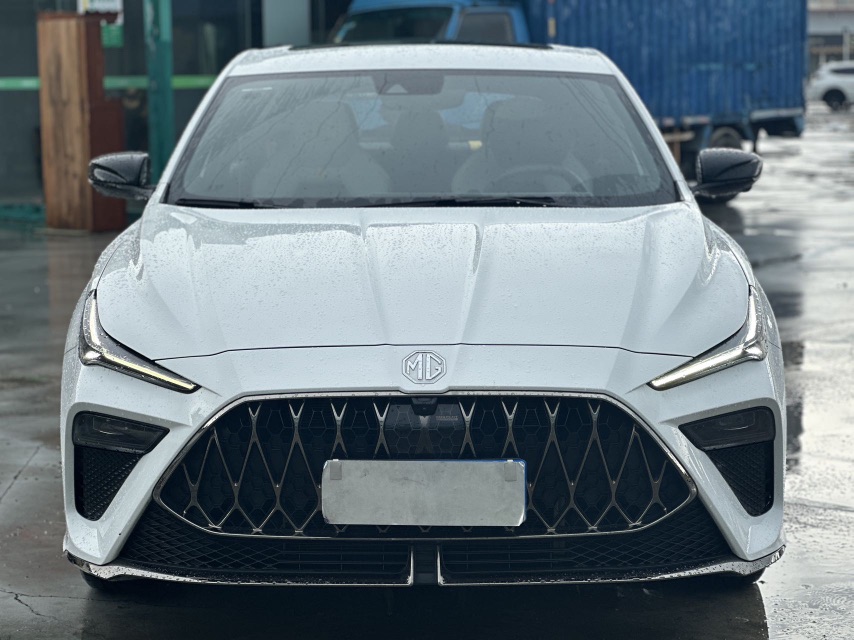MG 5 Scorpio 2023 immagine di auto #2