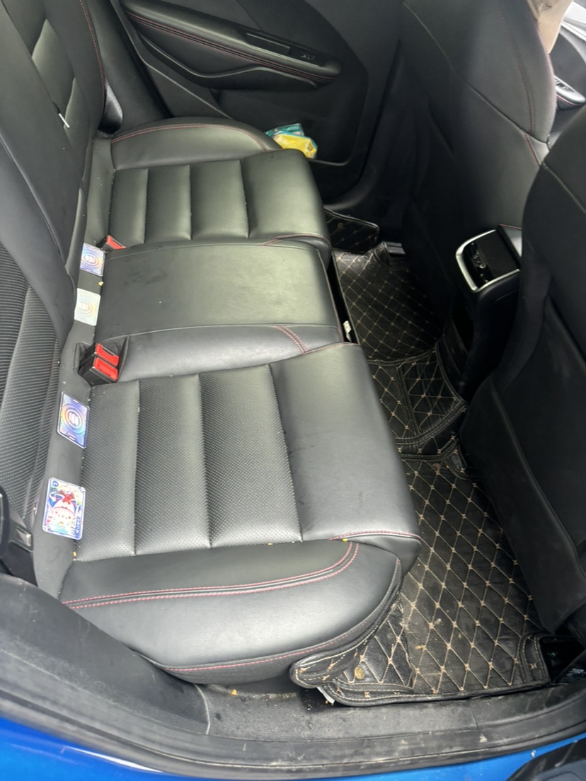 GEELY Binray 2020 #9 GEELY Binray 2020 car image #9