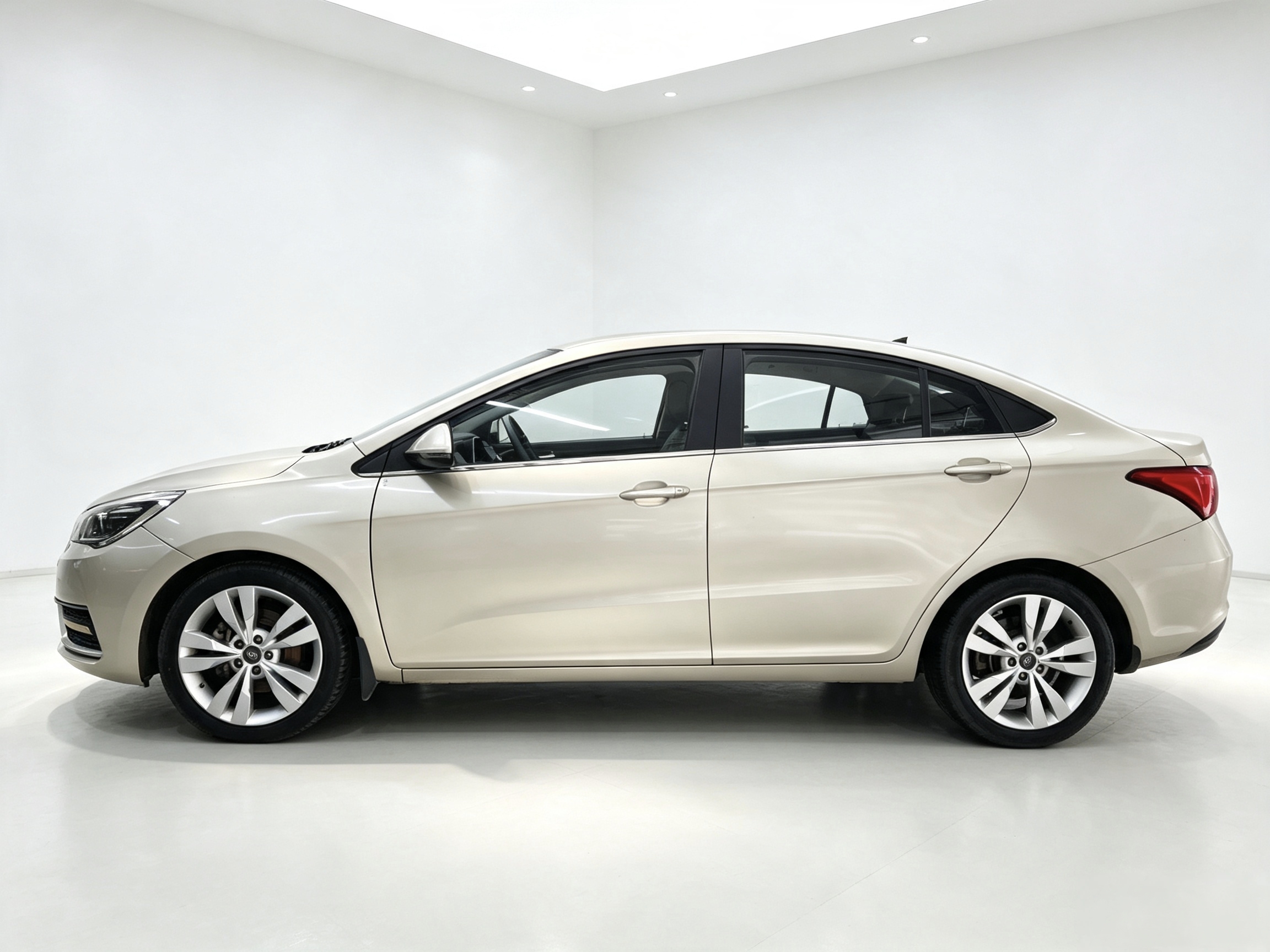 Chery Arrizo 5 2016 car image #10