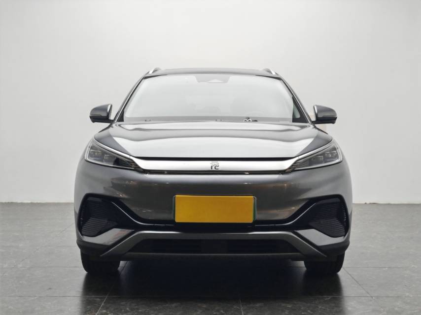 BYD Yuan Plus 2022 car image #2
