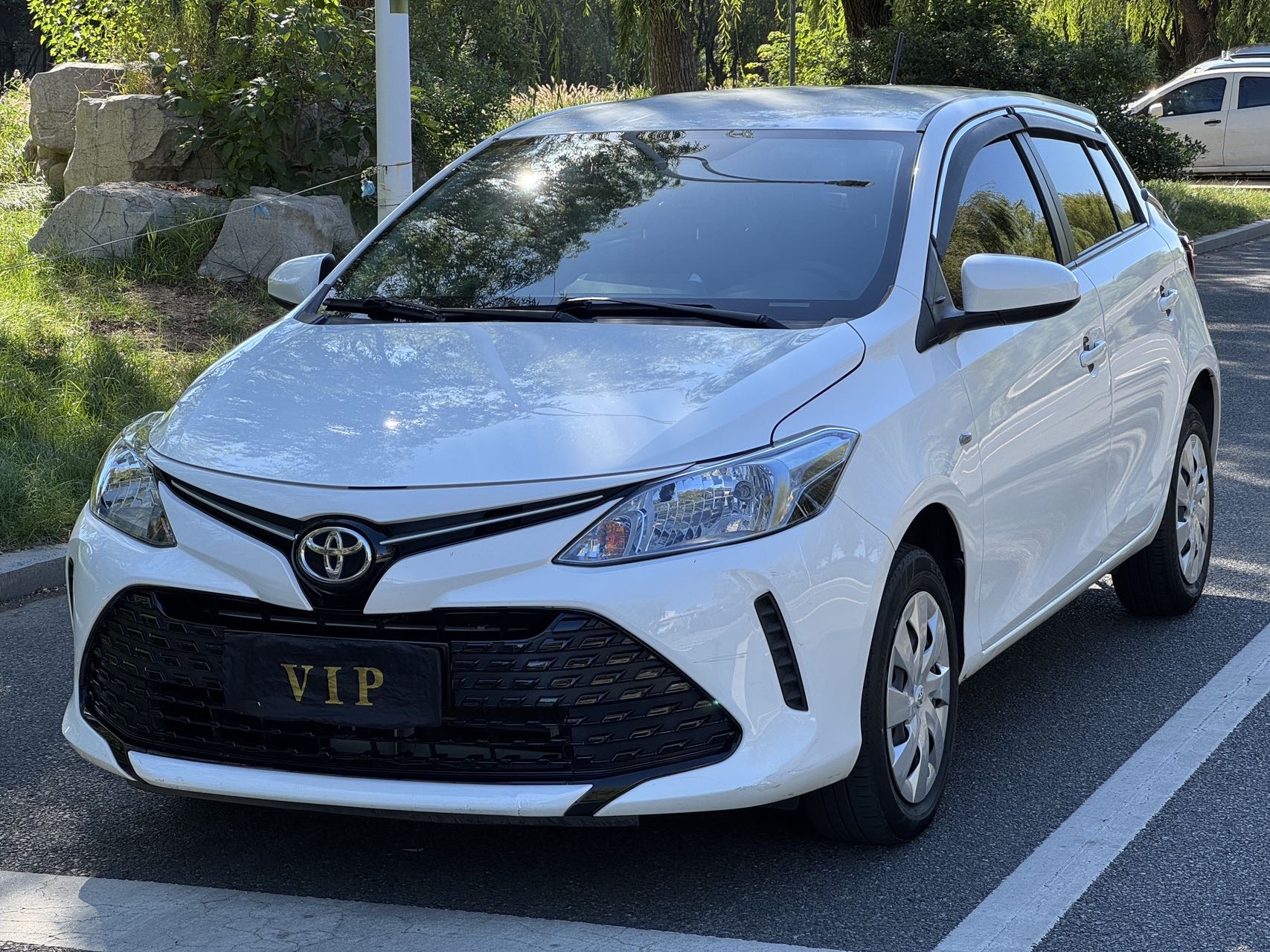 2020 2020 imagen de coche