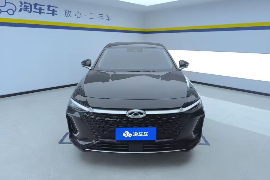 Chery Arrizo 8 2023 car image #3