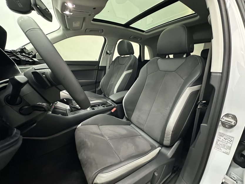 Audi Q3 2023 immagine di auto #14