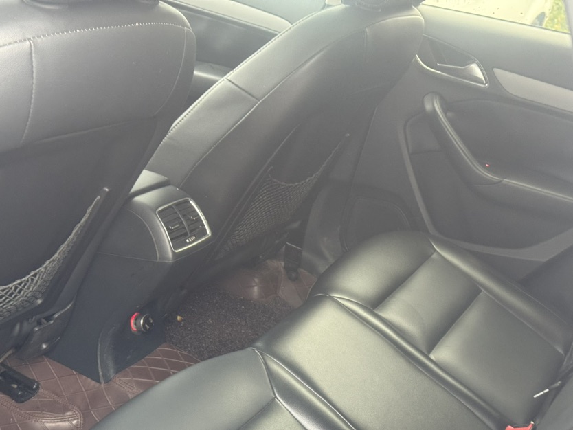 Audi Q3 2015 immagine di auto #5