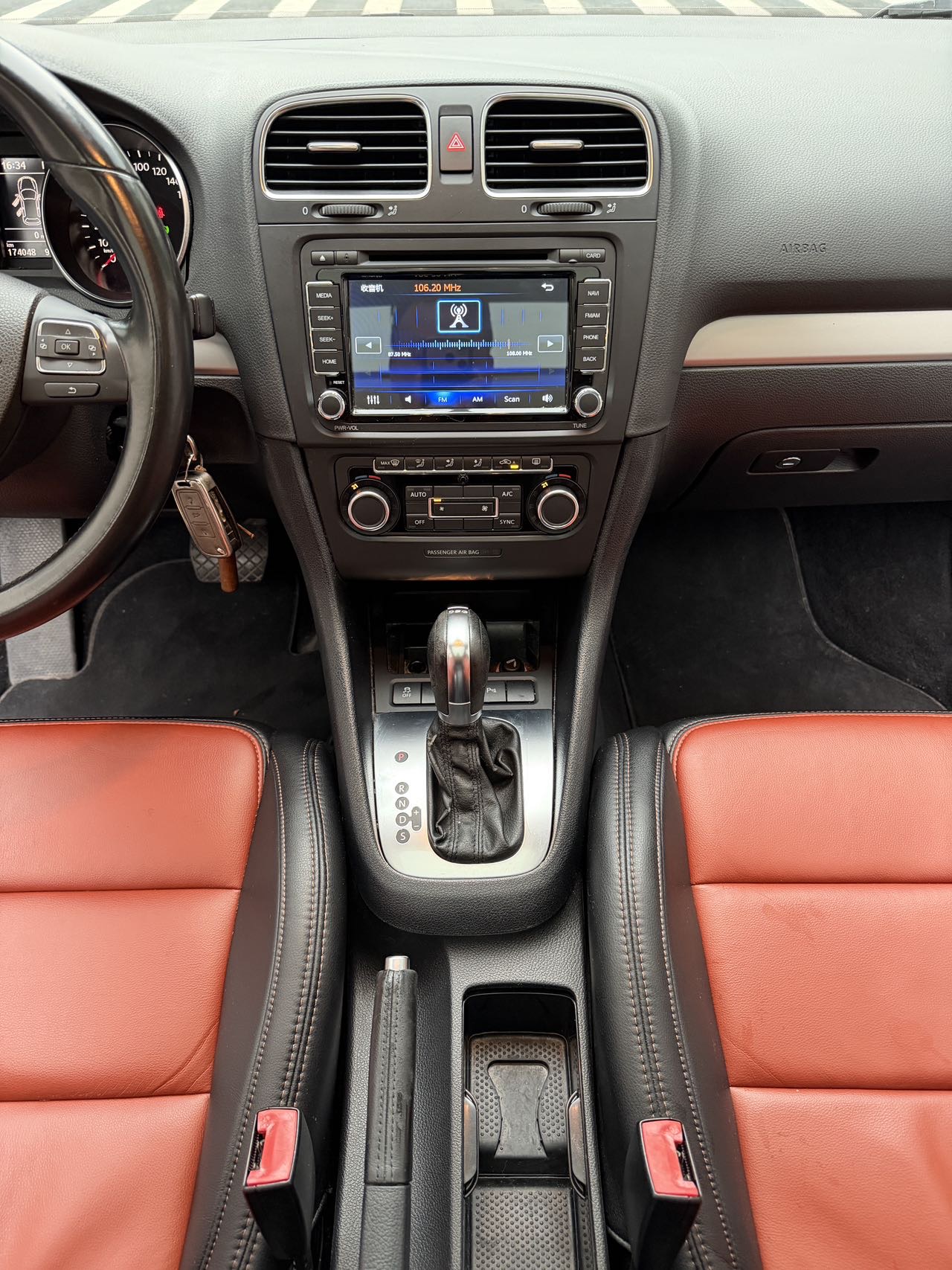 Volkswagen Golf (Imported) 2014 #10 Volkswagen Golf (Imported) 2014 car image #10