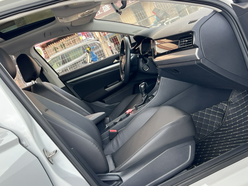 Volkswagen Bora 2021 car image #4