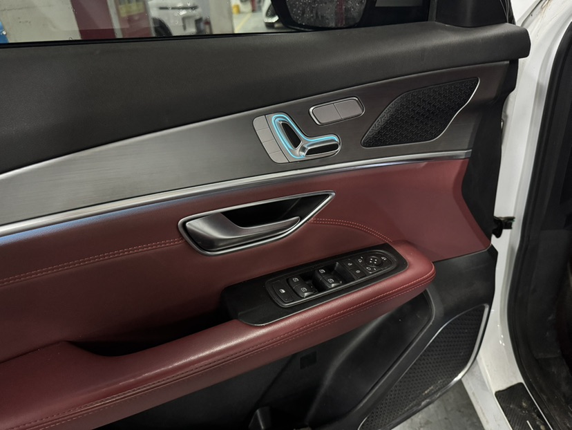 Jetour X70 PLUS 2021 #6 Jetour X70 PLUS 2021 car image #6