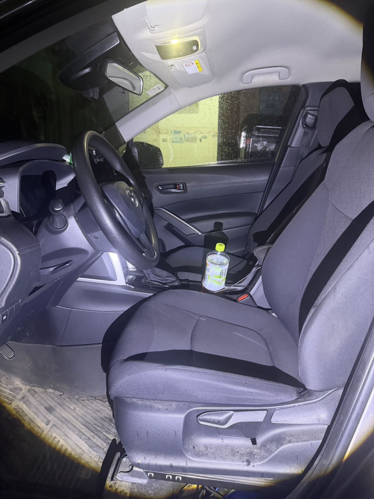 Toyota Corolla Cross 2025 immagine di auto #10
