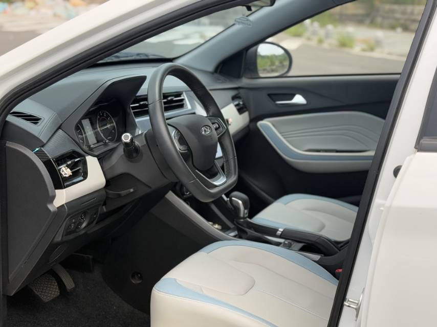 Chery Tiggo 3x 2023 car image #6